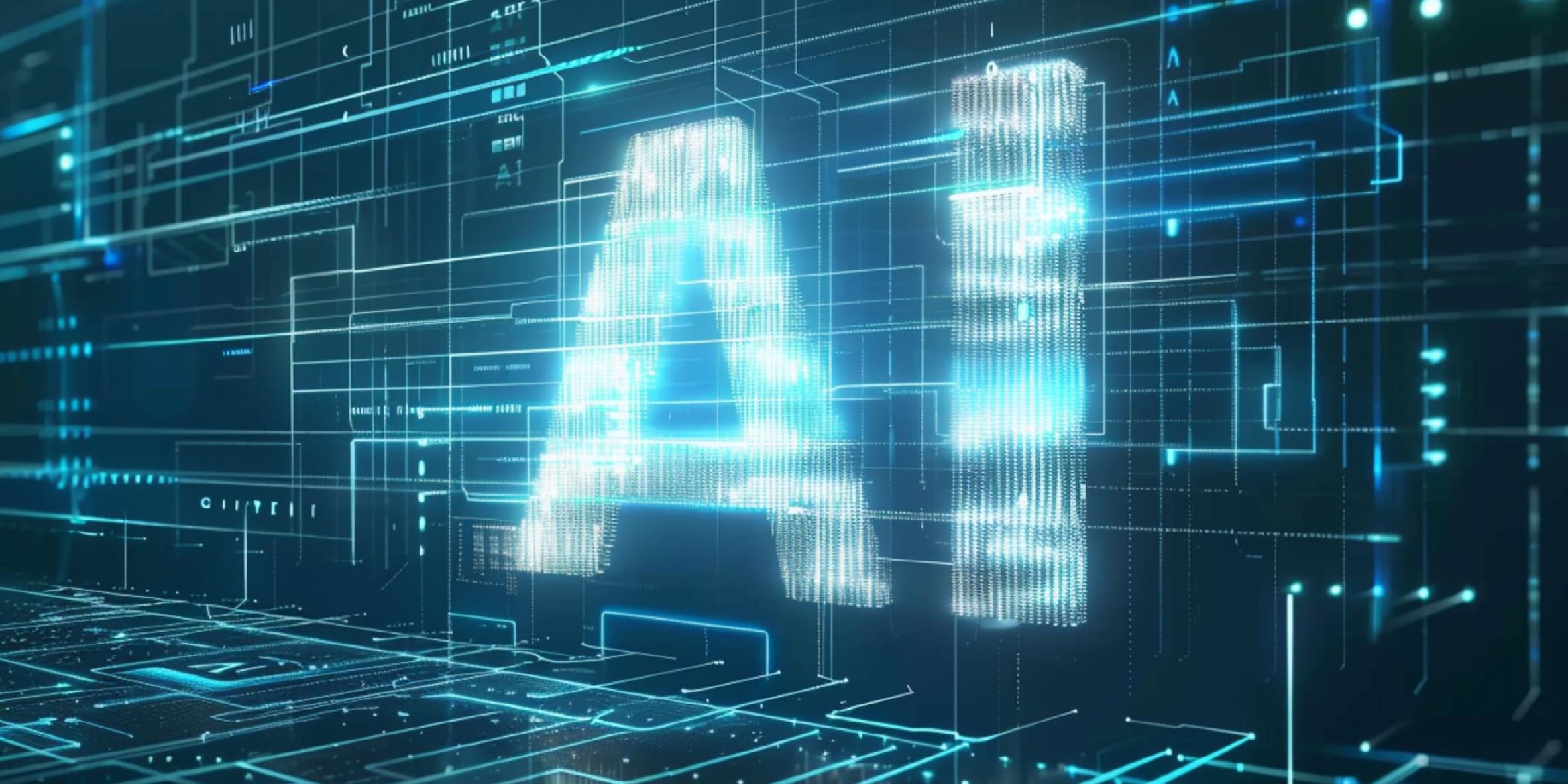 Germany plans to increase its AI computing power to four times the 2025 level by 2030. The governmen