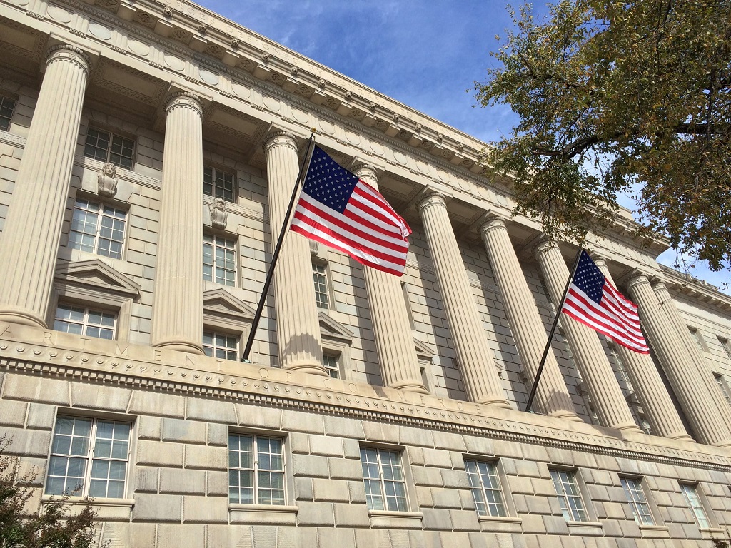 OpenAI has signed a deal with AWS to offer AI services to the US government.