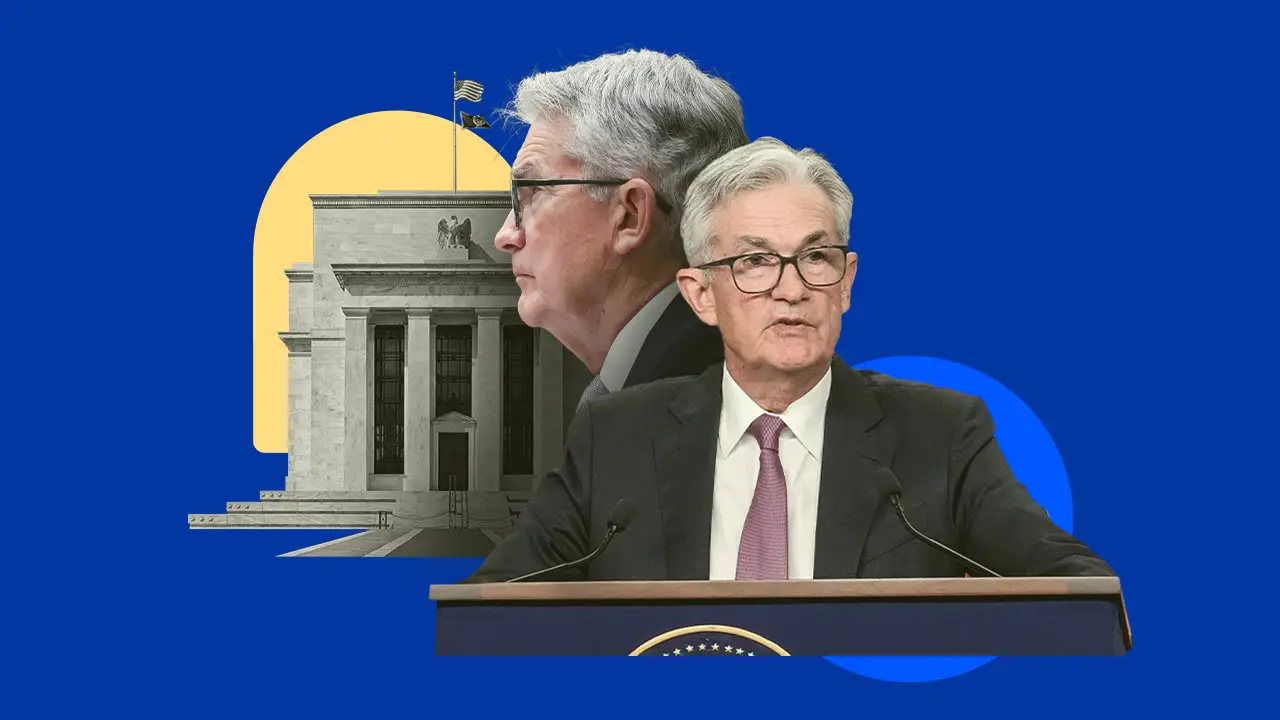 Jerome Powell signaled the bar for rate cuts is now higher, dashing hopes for immediate policy easin
