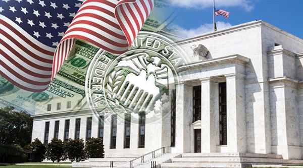 Some analysts predict the Federal Reserve will cut interest rates twice in 2026.