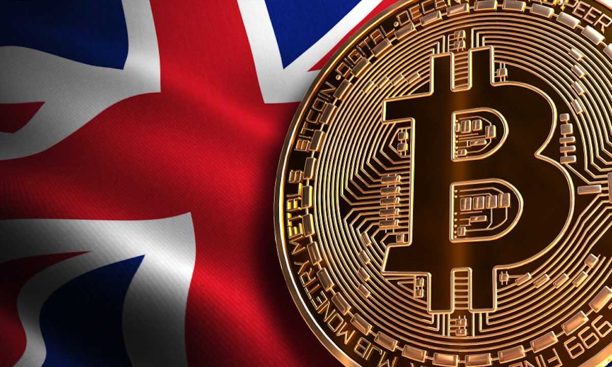A group of UK lawmakers is calling for a total ban on political donations made with cryptocurrency.