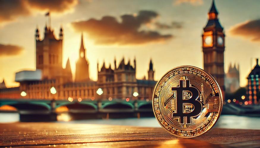 New UK crypto tax rules have taken effect, requiring exchanges to share user data with tax authoriti