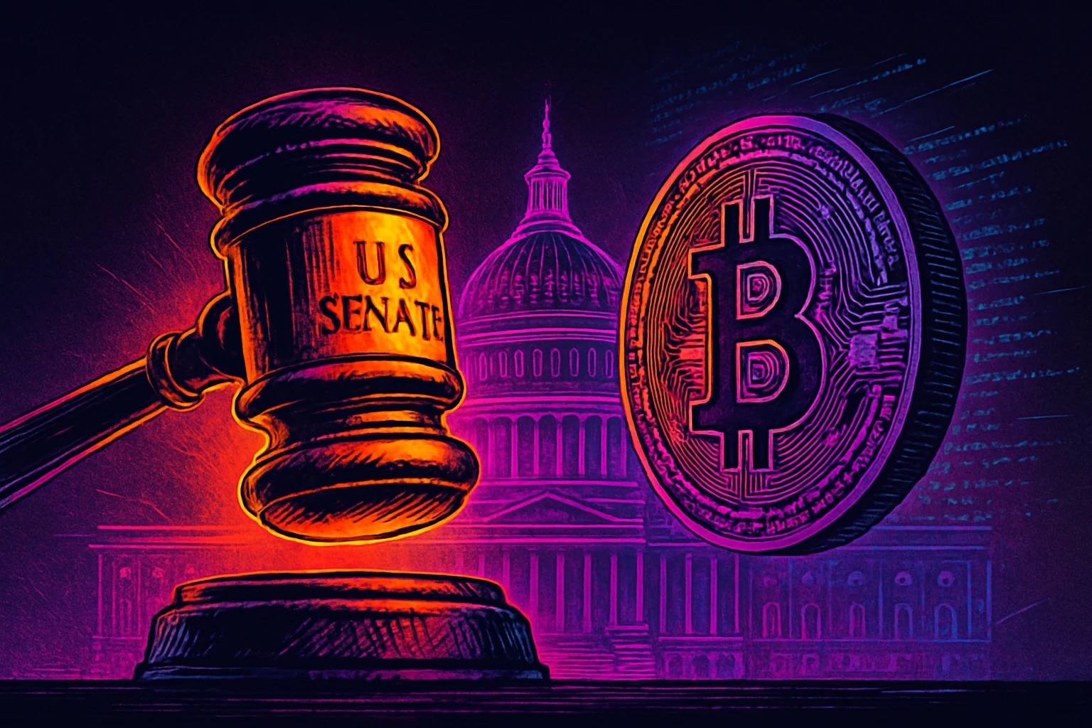 The U.S. Congress will hold a hearing on tokenization next week.