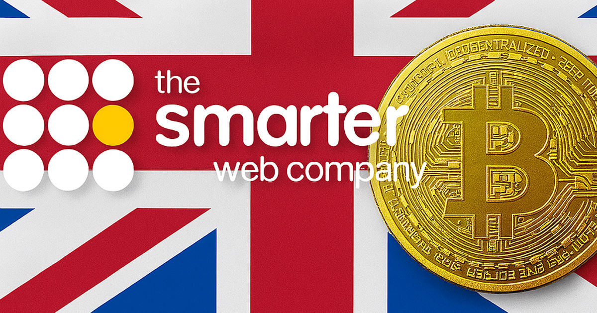 The Smarter Web Company has been added to the FTSE UK Index Series.