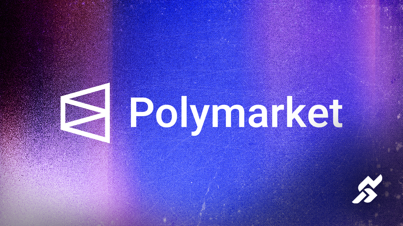 Prediction market platform Polymarket has teased a major announcement for next Monday.