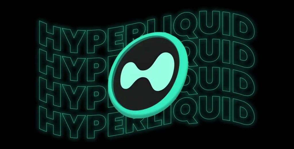 Hyperliquid's weekly trading volume has surpassed $15 billion