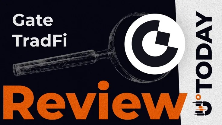 Gate.io's TradFi commodities section has launched 8 new CFD trading pairs