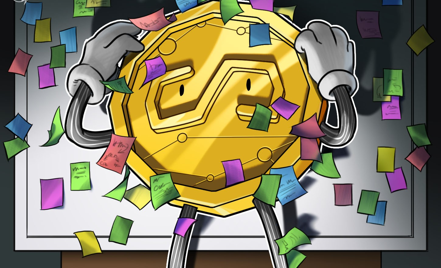 A new bill in Delaware proposes to bring stablecoins under the state's banking regulatory frame