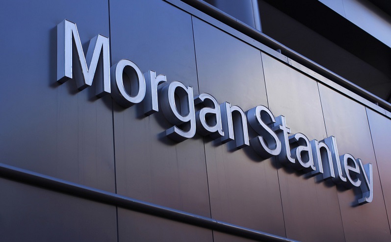 Morgan Stanley has raised its forecast for Brent crude oil prices for 2027