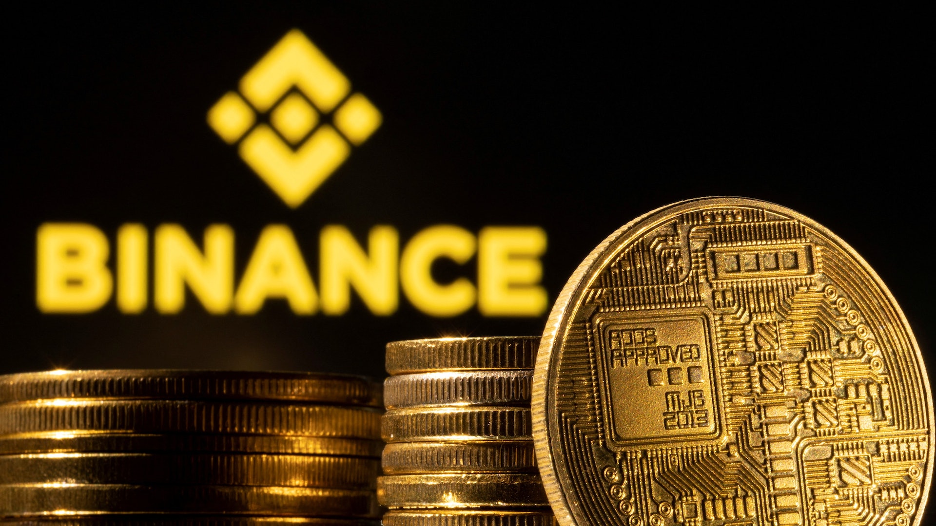 Binance will remove several spot trading pairs, including ALT/BTC and CYBER/BNB