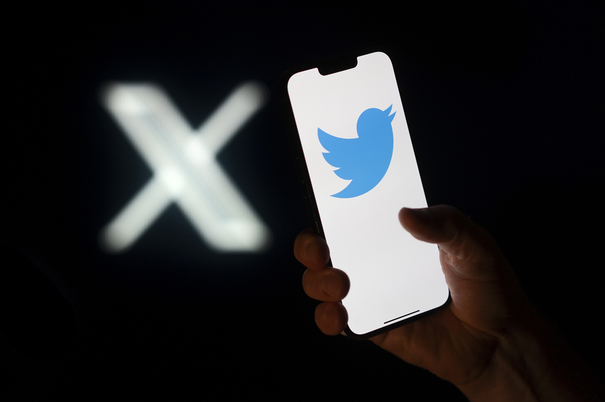 X (formerly Twitter) will update its revenue-sharing model to give more weight to a creator's g