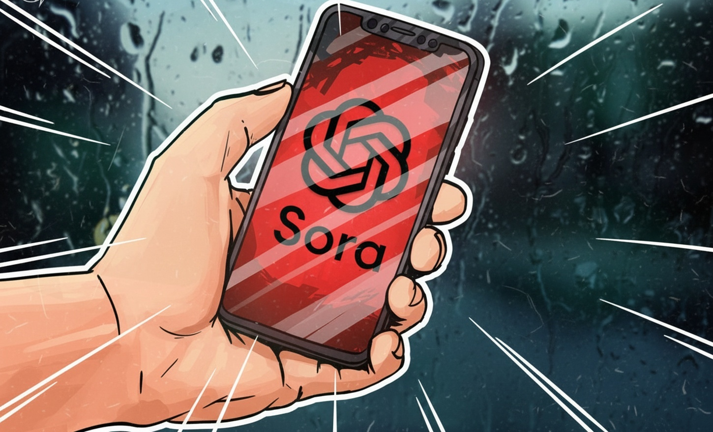 OpenAI is shutting down its Sora video app, a move that disrupts a $1 billion deal with Disney.