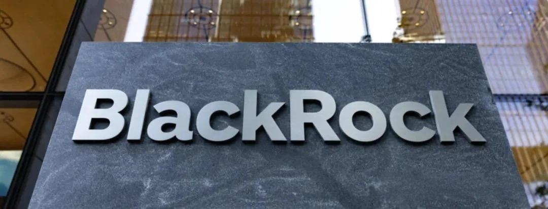 BlackRock's CEO says the firm's crypto business could generate $500 million in annual reve