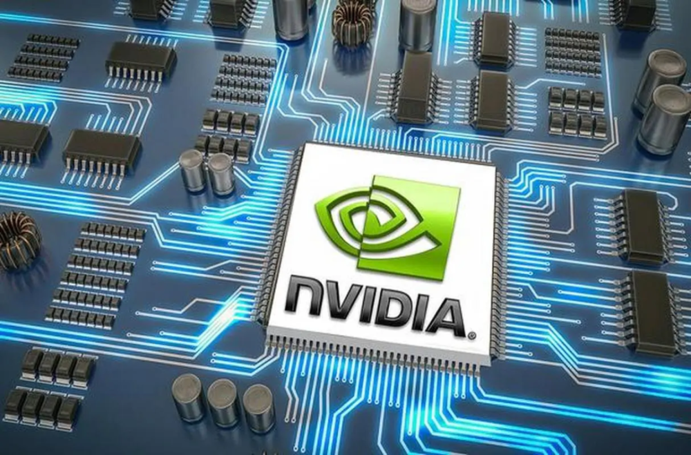 Nvidia is facing a class-action lawsuit over allegations that it hid its crypto mining revenue from