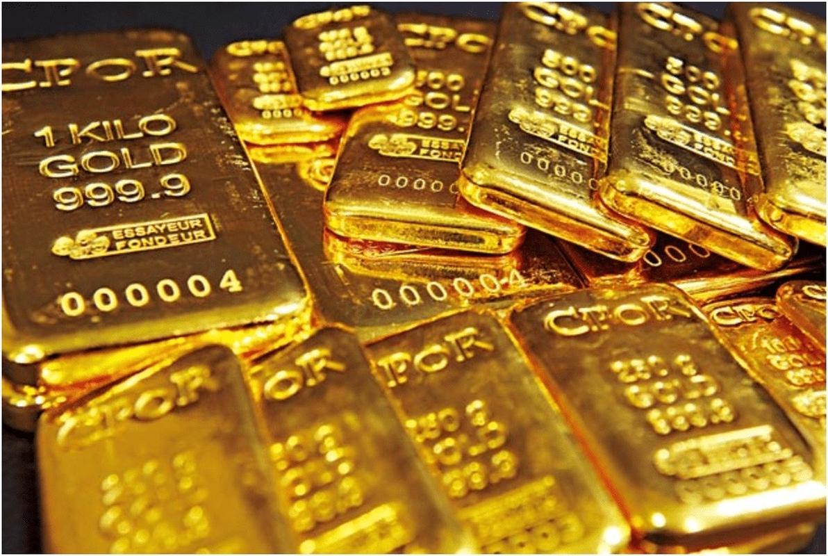 Singapore has listed its first gold exchange-traded fund (ETF)