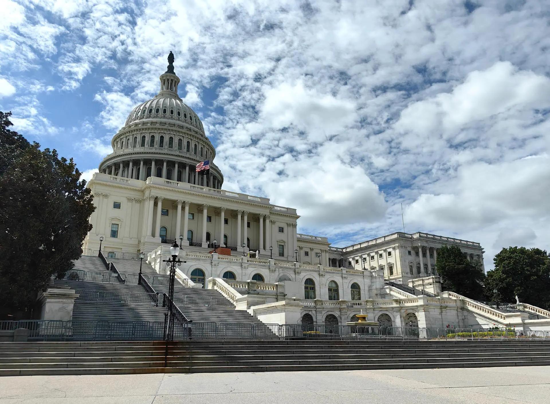 David Sacks is stepping down as the White House's crypto and AI policy advisor