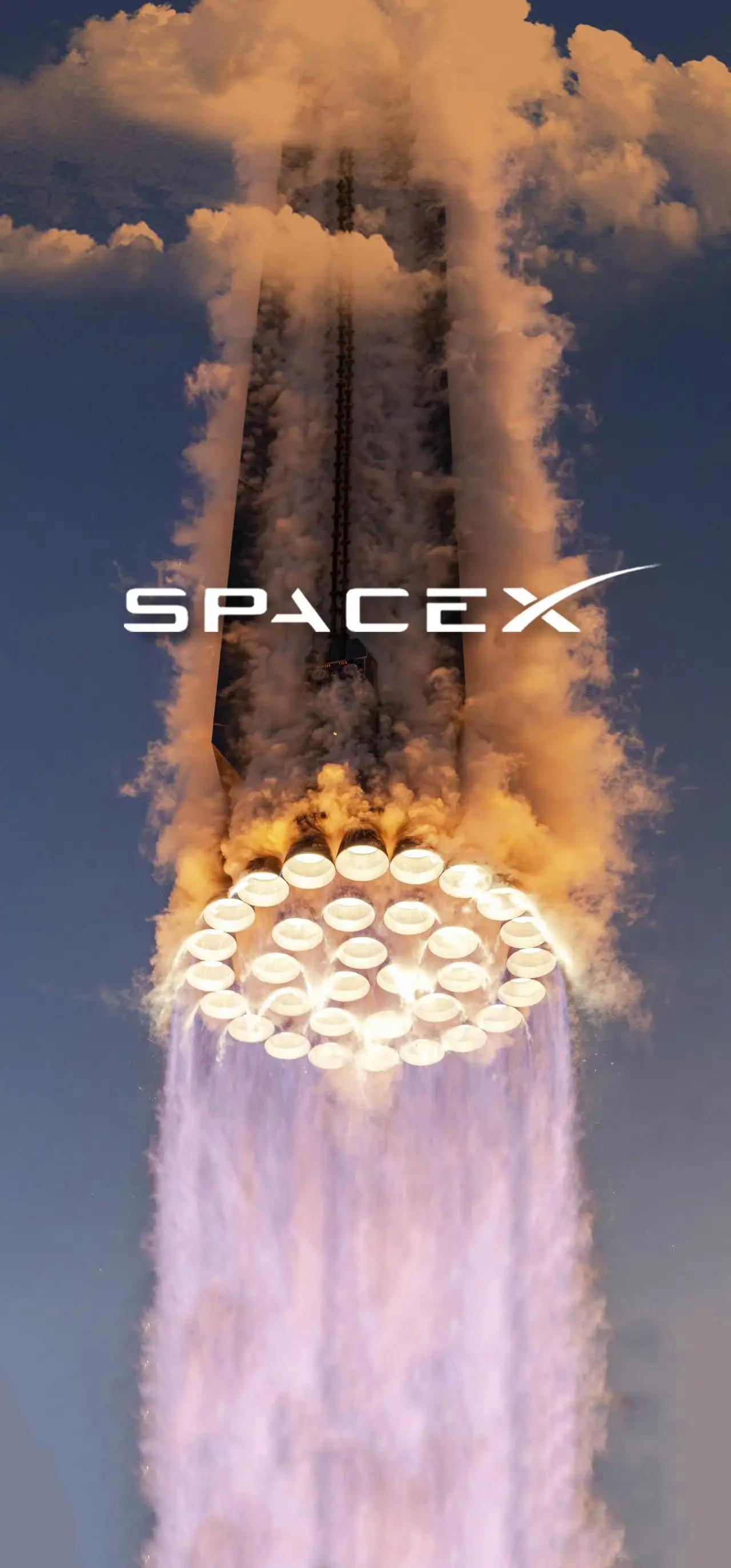 SpaceX is preparing for an IPO that could become the largest in history
