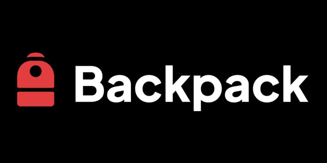 Backpack founder has posted a response addressing recent questions