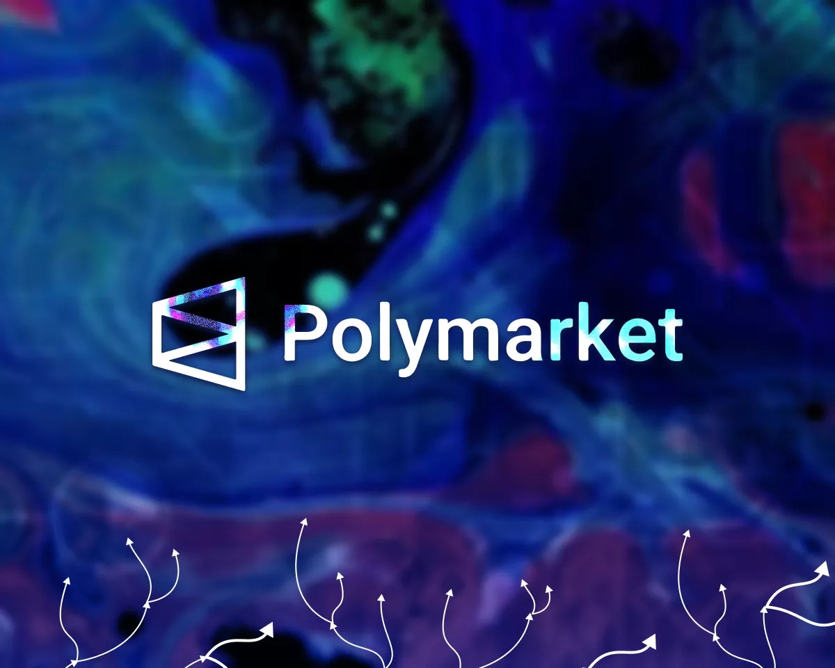 Polymarket has launched its first live prediction market platform, allowing users to bet on real-tim
