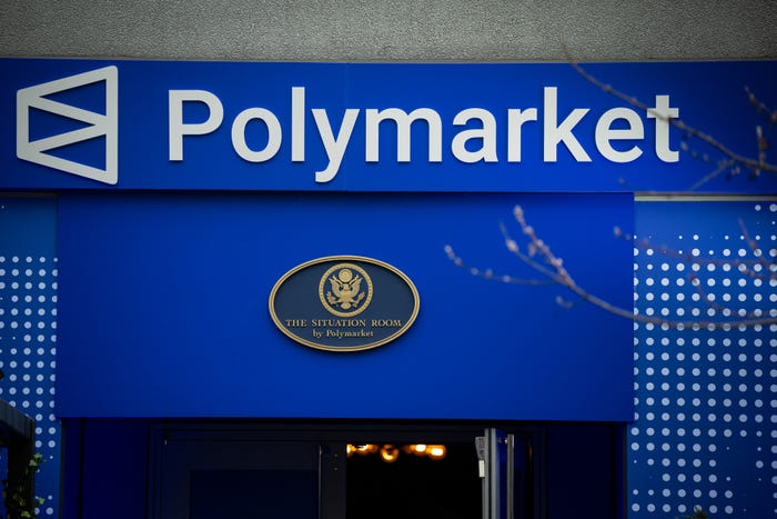 Since 2024, "informed" traders on Polymarket have reportedly made $143 million in unusual