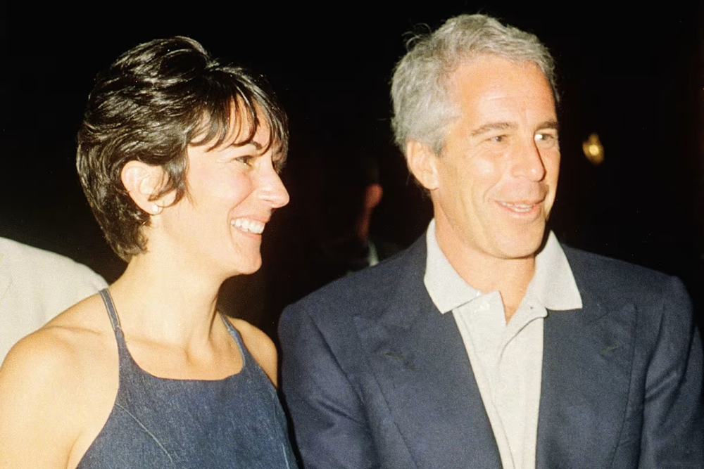 Bank of America has agreed to a $72.5 million settlement with victims of the Jeffrey Epstein sex tra