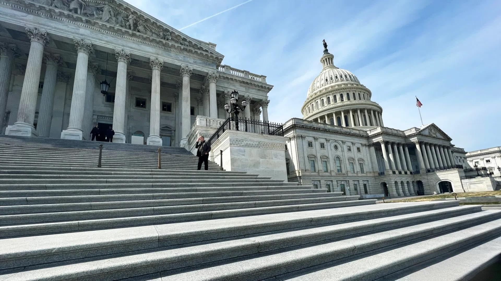 WisdomTree Exec Downplays Clarity Act as Prerequisite for Crypto Innovation