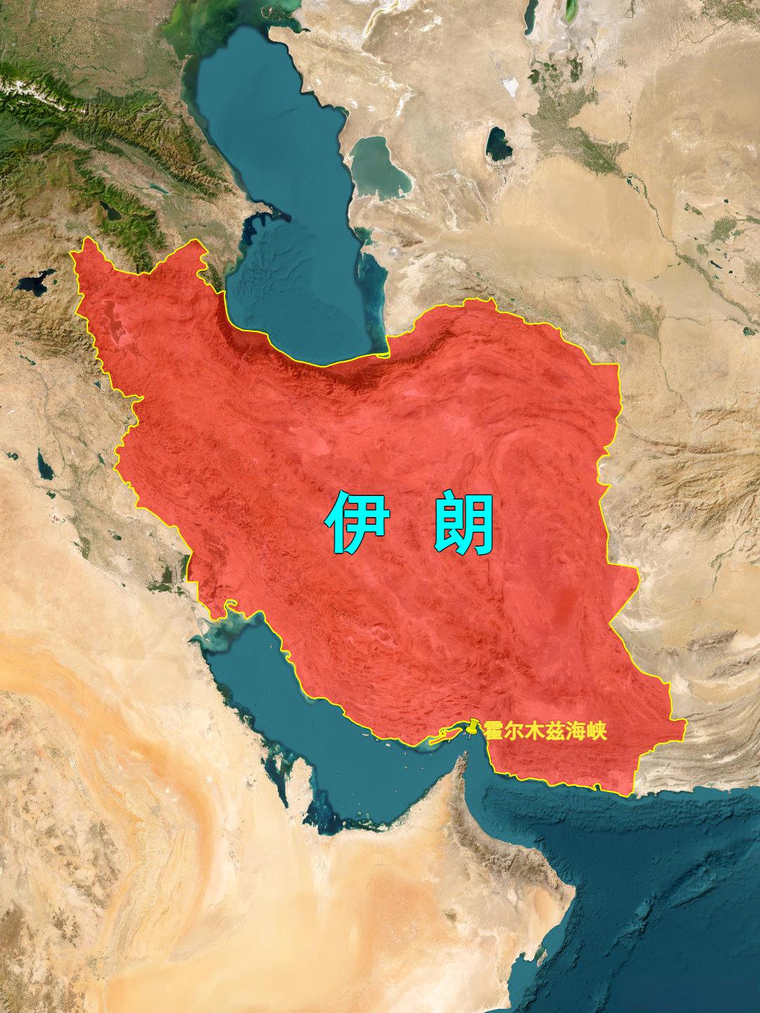 UAE Plotting with US Military to Force Open the Strait of Hormuz