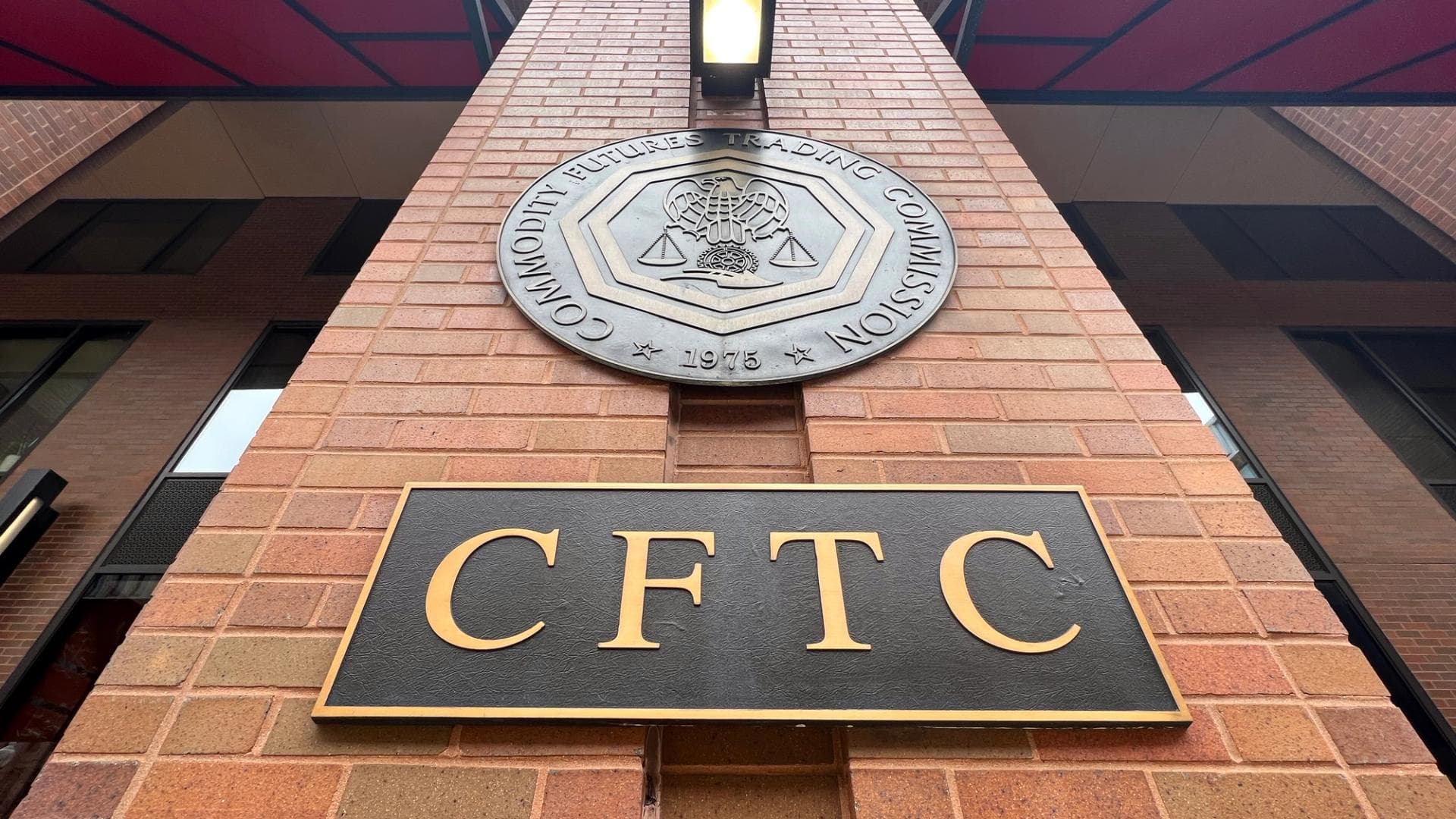 CFTC Enforcement Chief Issues Explicit Warning: Insider Trading Laws Apply to Prediction Markets