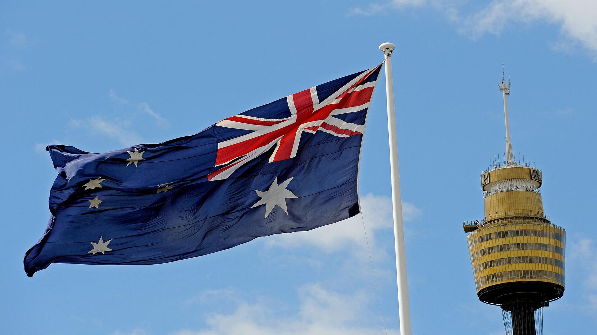 Australia has passed new crypto regulations requiring exchanges to obtain a financial services licen