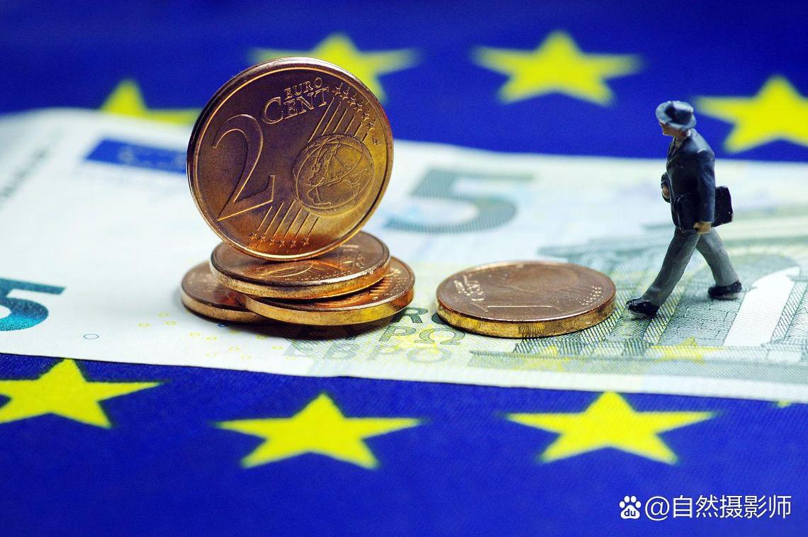 Trump's comments sent European bonds surging, with yields falling sharply across the board.