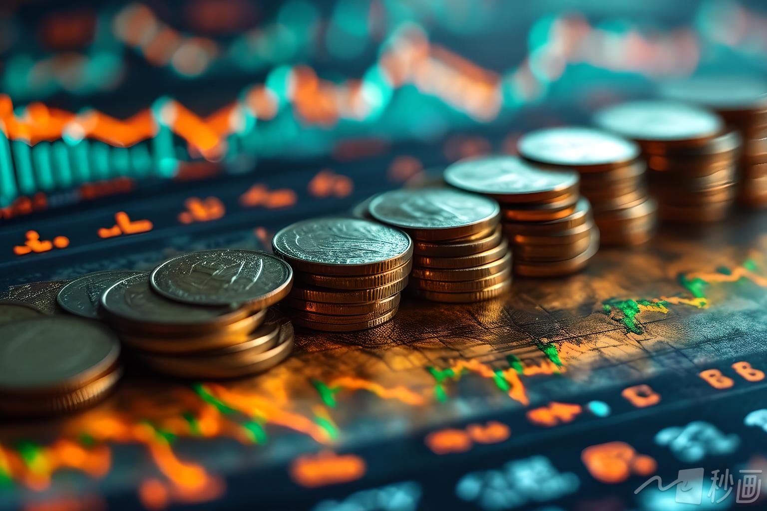 The crypto market is seeing broad declines