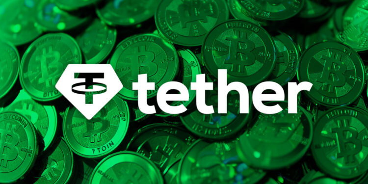 Tether May Postpone Fundraising if $500 Billion Valuation Deal Receives Lukewarm Reception