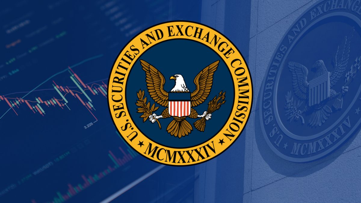 SEC to Unveil New Rules Defining Crypto Financing and Securities Scope