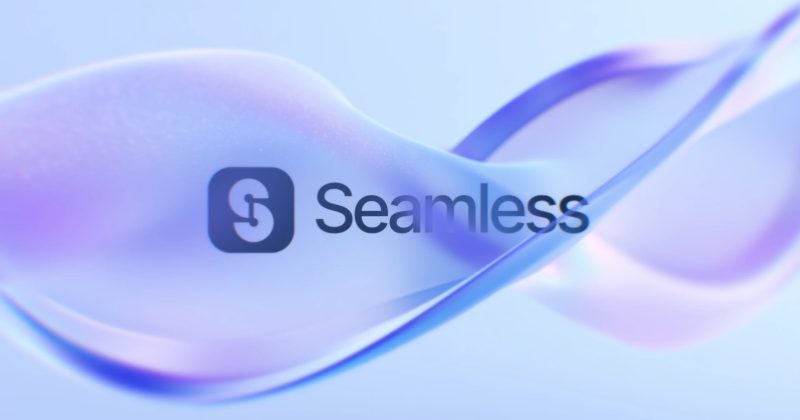 Seamless Protocol has announced it will gradually shut down.