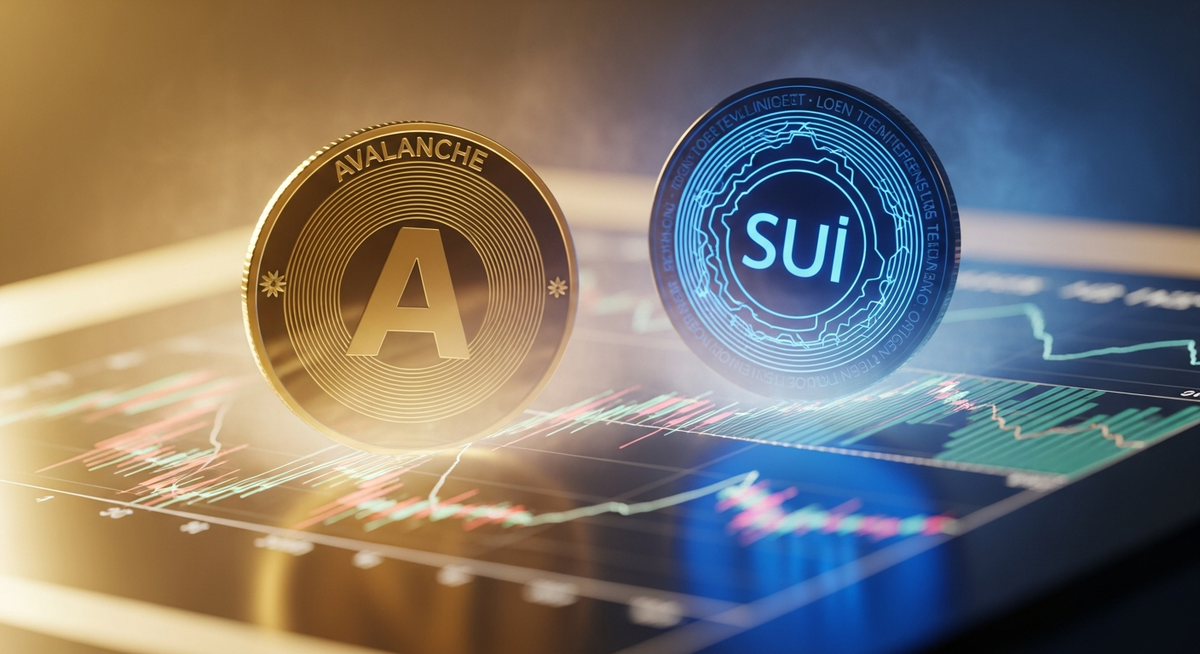 CME Group plans to launch futures contracts for Avalanche and Sui.