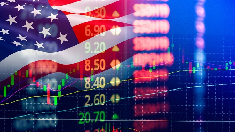 US-Iran Ceasefire Boosts Sentiment, US Stock Market Bottom May Be Confirmed
