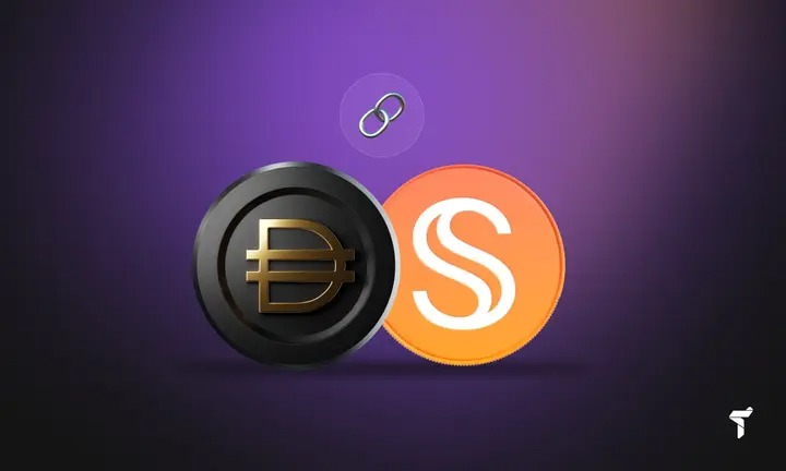 Binance will launch USDS savings, flash swaps, and leveraged trading services.