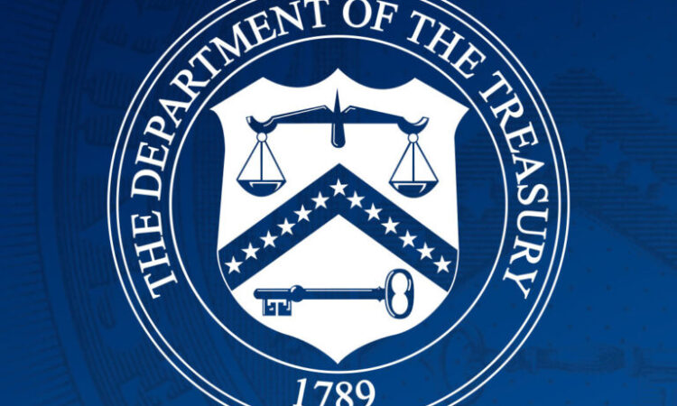 The US Treasury plans to introduce new anti-money laundering rules for stablecoins.