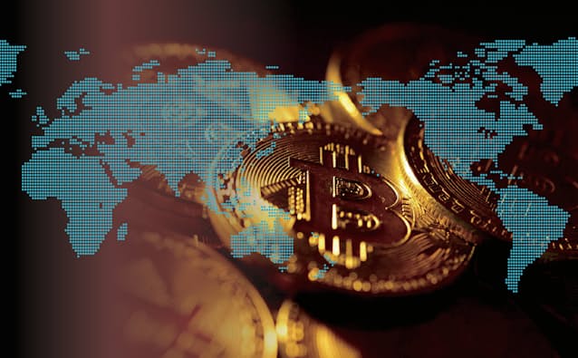 Japan's cabinet has, for the first time, included crypto assets as regulated financial products