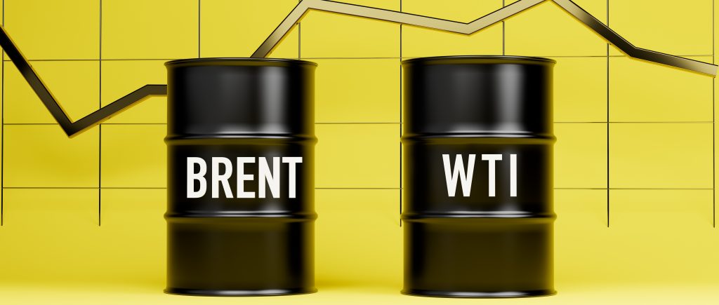 Ahead of US-Iran talks this weekend, oil prices are up but still below $100 per barrel.