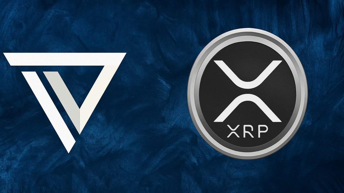 Ripple Strategy Partners with Trident to Build RLUSD-Based Digital Payment System