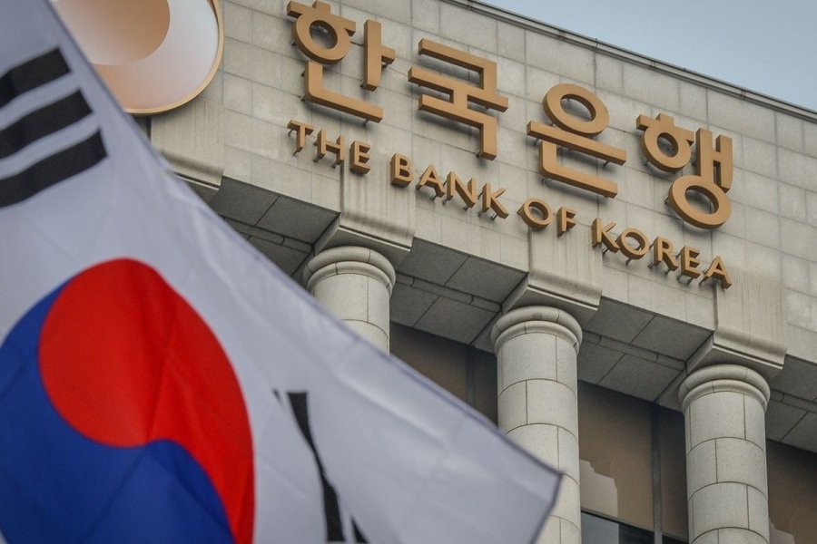 Bank of Korea Proposes Circuit Breakers for Crypto Exchanges to Prevent Bithumb-like Incidents