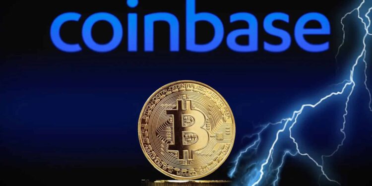 The Coinbase Bitcoin premium is rising, possibly reflecting stronger buying demand from US investors