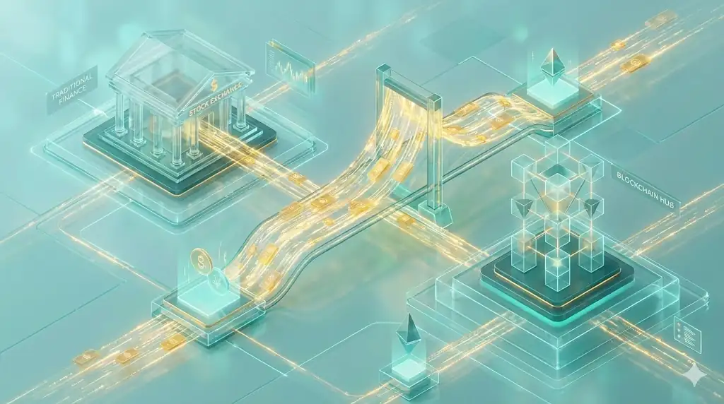 Crypto ETF Guide 2026: Solana Staking & Sui Treasury Shifts