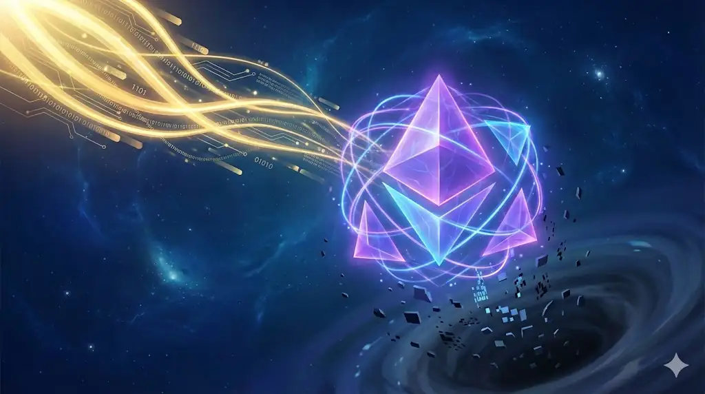 Ethereum ETF Inflows & Supply Squeeze Explained (2026)