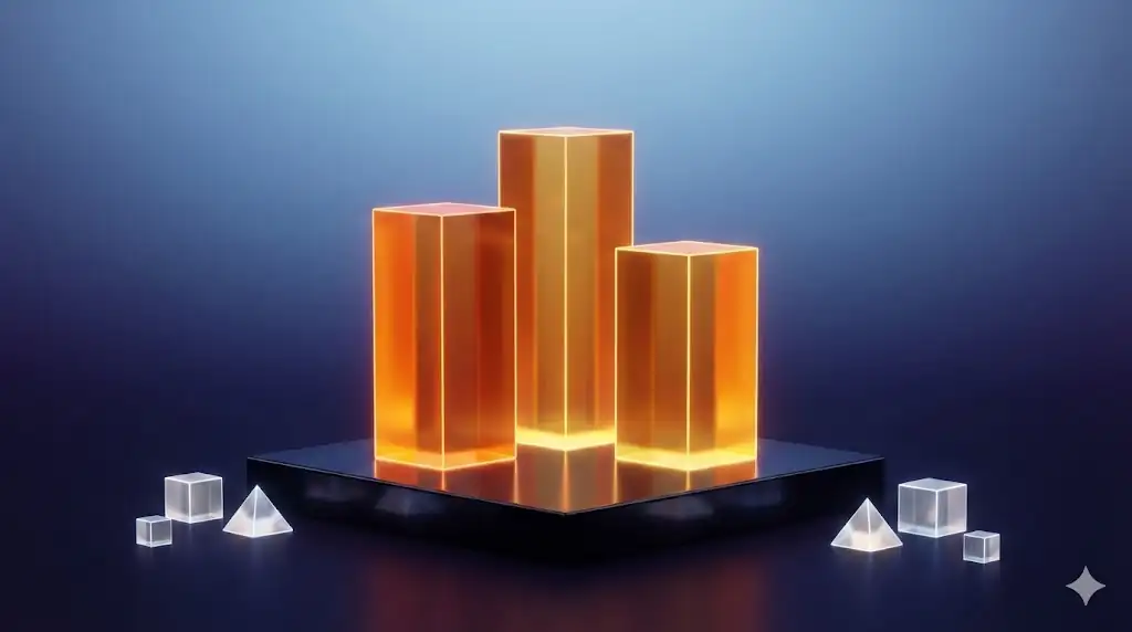 Conceptual art representing the massive, record-breaking scale of institutional Ethereum ETF inflows.