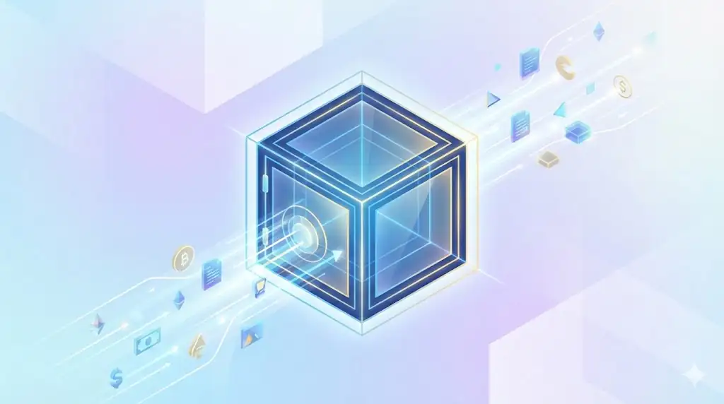 Self-Custody Guide - Secure Your Assets & 4.5% USDC (2026)