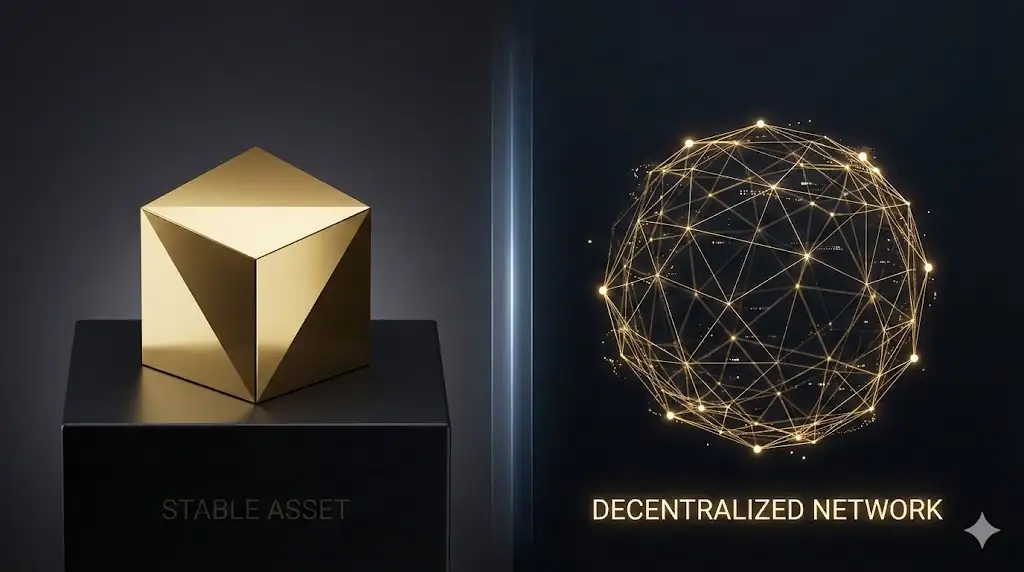 Digital Asset Infrastructure Guide 2026 - Visa, Ethereum, Bitcoin