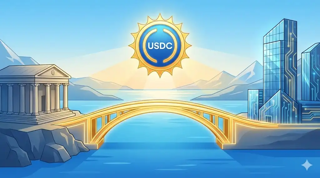 Circle Growth & Ripple Settlement: Crypto Market Impact Guide (2026)