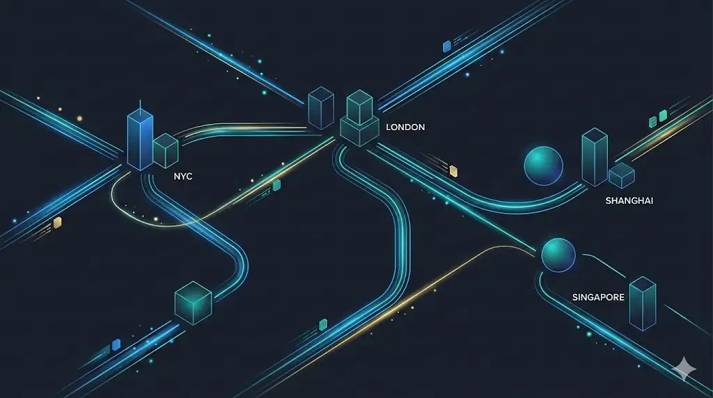 Corporate Investors & Digital Assets: Recent Institutional Shifts (2026)